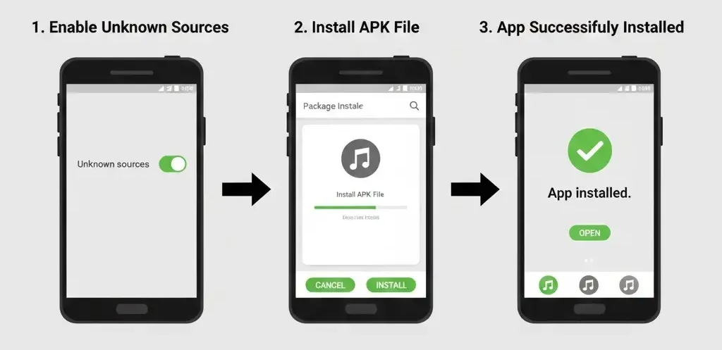 Spotify Premium MOD APK Latest Version Download