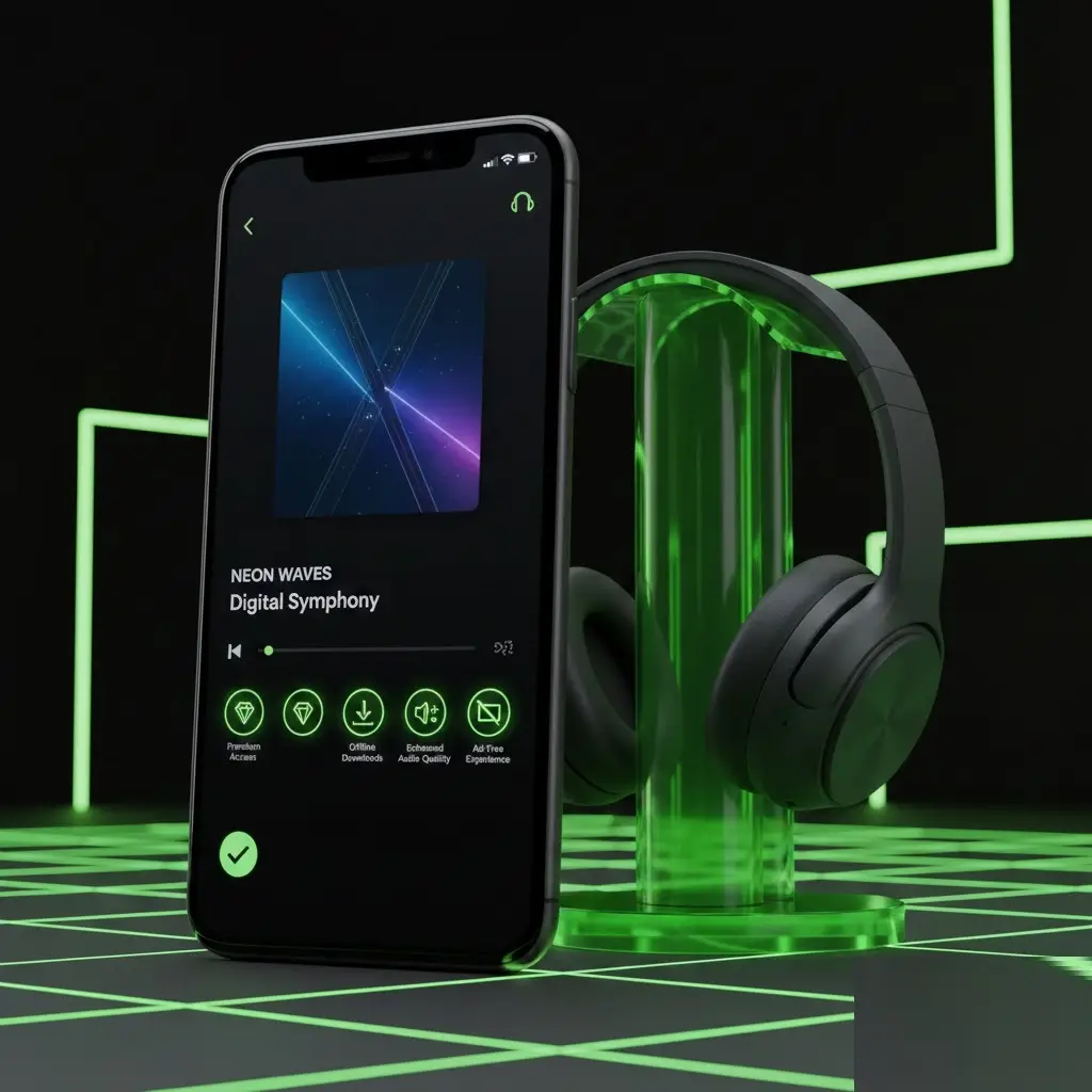 Spotify Premium MOD APK Latest Version Download